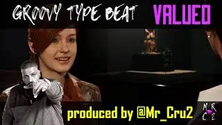 GROOVY TYPE BEAT 