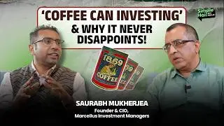 Taxed, Underpaid & Unemployed: Marcellus&rsquo; Saurabh Mukherjea On Middle Class&rsquo; Never-ending Battle