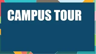 Moreno Valley College Campus Tour - TRIO iMAKE Summer Video Production