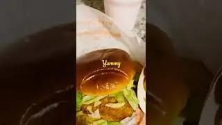 Burger King&rsquo;s Fish Sandwiches Are Tasty