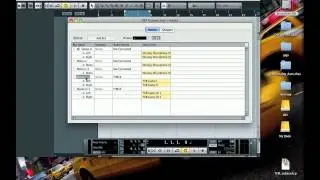Yamaha THR - Cubase AI quick setup guide