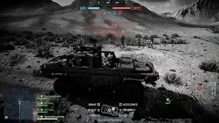 Battlefield 6: Chat Argument