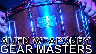 Alien Weaponry's Henry de Jong - GEAR MASTERS Ep. 333