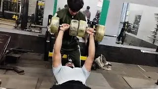 Chest Ka Size Double Kaise Karein? 😱 Best Chest Workout!