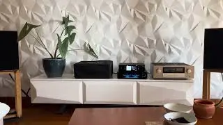 Eversolo T8 and Eversolo Z10 - With better captured sound
