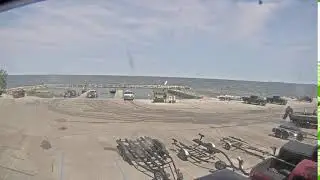 Bay Shore Park - Boat Launch