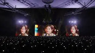 [𝐂𝐎𝐍𝐂𝐄𝐑𝐓 𝐋𝐈𝐆𝐇𝐓] fromis_9 - DM