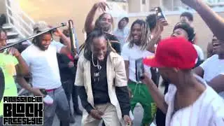 Freshy Rozmo- &ldquo;Choo Me Love&rdquo; [Shot&Edited By JusFinessedIt]