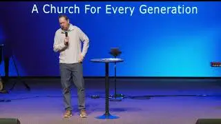 NSBC Live 11:00am Worship Service