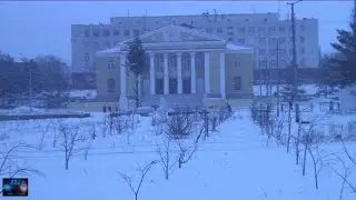 Зима 2007