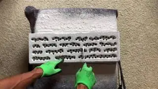 Farm Modellieren aus YTong Bauabschnitt #2