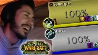 THIS IS HOW YOU PLAY DPR IN TBC