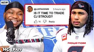 1 Offseason Question Every NFL Team Must Answer | Ep. 39