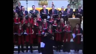 Amapola-Coral Horadada 2008.avi
