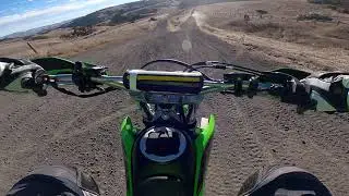 Hollister Green Trail 