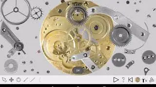Watchmaker App