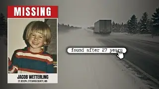 He Was Never Missing: How a 1989 Minnesota Cold Case Hid the Truth for 27 Years