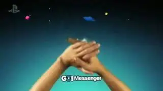 PSP 3000 Ad 'Whole World In Your Hands'