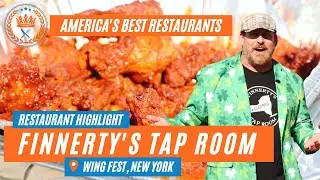 Finnerty's Tap Room Is The Definition Of Irish Hospitality