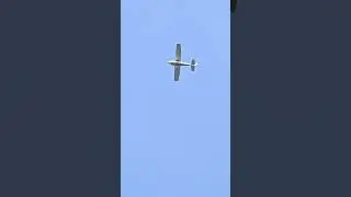Aircraft - Small Airplane