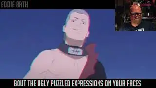 AKATSUKI RAP CYPHER  RUSTAGE ft None Like Joshua, GameboyJones, Eddie Rath & More Naruto Rap