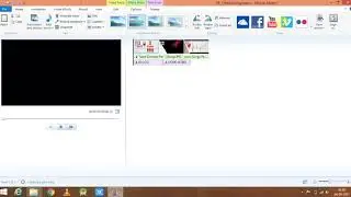 How to Save Video in Mp4 in Windows Movie Maker Trial Version