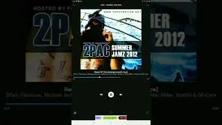 2Pac - Rebel Of The Underground D-Ace
