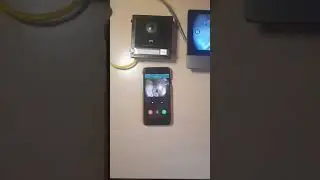 CTV App Demo display