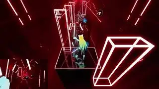 Beat Saber - Dance Class | Good Kid - Expert+