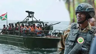 IRI JORO AMATO Y'ABARUNDI NA FARDC ARI KWINJIRA UVIRA FDNB YOHEREJE BATAYO 4, M23 IGEZE KILIBA