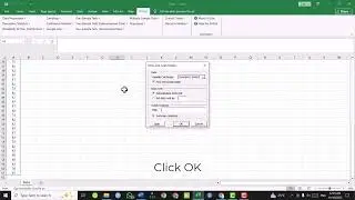 How to Create a Stem and Leaf Plot in Excel (Using PHStat)