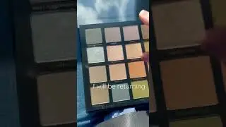 JACLYN COSMETICS LUXE LEGACY PALETTE #jaclynhillcosmetics #jaclyn #jaclynhillpalette #cosmetics