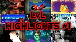 LvLsetter Highlights #1