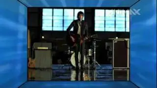 In The Qube -- Boys Like Girls