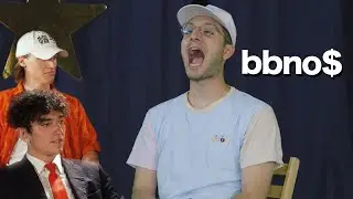 bbno$ on his worst concert ever