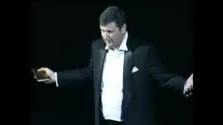 Sergii Kownir - Leporello