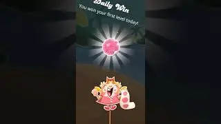 Candy crush daily win | Latest Candy crush saga videos | Chintu the Crush Gamer