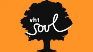 BET Soul TV Logo History