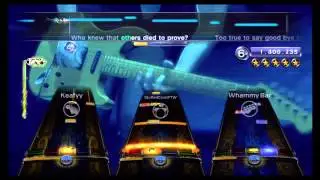 Dani California by RHCP FBFC #387