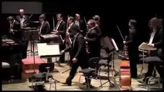 WORLD BACH-FEST 2012 - Concerto inaugurale: JS Bach - Bahrami/Ruffini/Maggio Musicale Fiorentino