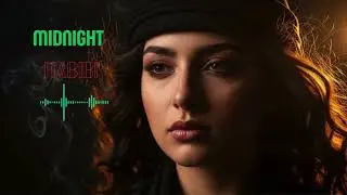Habibi Deep Groove | Arabic Midnight Mood Music