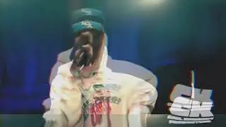 The Lox- Redbull Spiral Freestyle (Cool Kennedy RMX)