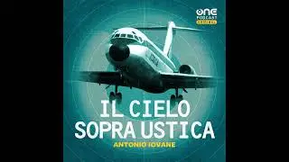 Il cielo sopra Ustica: Punto condor Ep. 2