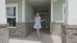 55+ Community of Horizons  Carnes Crossroads Grand Opening!