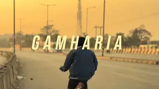 Gamharia city🍀🪄🕊️ #jamshedpur #gamhariacity #gamharia #baragamharia #lalbilding #foryoupage 