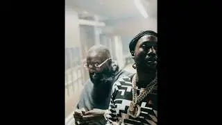 (FREE) Meek Mill Type Beat - Without You