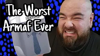 Armaf Enchanted Trend ( The Worst Armaf Ever  ? ) #armaf #fragman #mensgrooming #husband