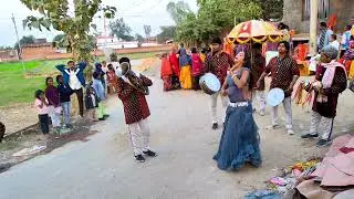 #Video | Bhugol Dewara | भूगोल देवरा  | Devanand Band Party | #Band Party | 2025 Band Party | #Band 