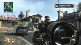 QHSF for FaZe Loams' [88] Headshot Challenge