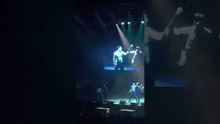 Trixie & Katya Live - Wind Beneath My Wings (Dublin, 11.12.2022)